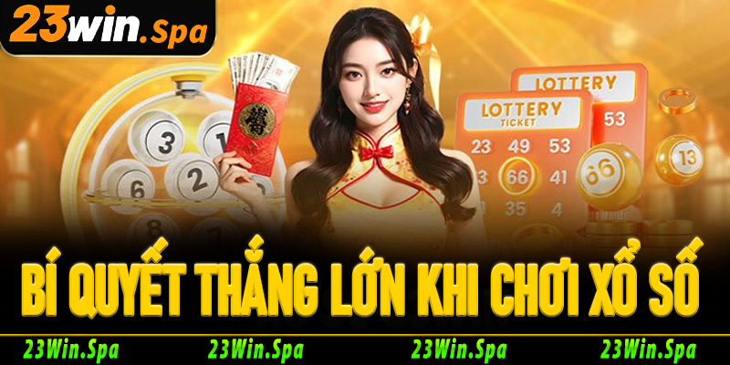 Bỏ túi ngay bí quyết vàng để tối ưu hóa cơ hội thắng lớn